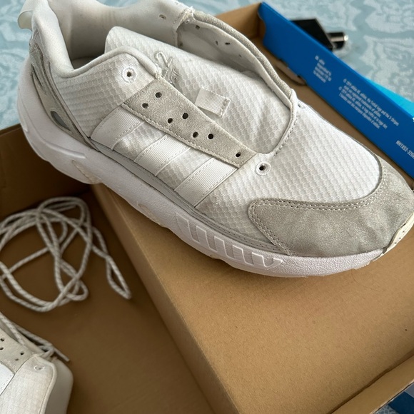 Adidas NMD W1 Sneakers - Picture 2 of 4